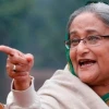 Hasina named in 663 cases over July Uprising crimes, 453 of them murder: TIB